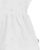 Baby dress and bloomers with Double B monograms Baby dress and bloomers with Double B monograms