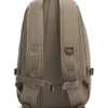 Backpack with 3D rubber logo patch Backpack with 3D rubber logo patch