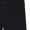 BECKHAM x BOSS cargo trousers in micro-patterned cotton BECKHAM x BOSS cargo trousers in micro-patterned cotton