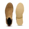 BECKHAM x BOSS Chelsea boots in suede BECKHAM x BOSS Chelsea boots in suede