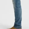 BECKHAM x BOSS Chelsea boots in suede BECKHAM x BOSS Chelsea boots in suede