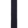 BECKHAM x BOSS knit tie in silk BECKHAM x BOSS knit tie in silk