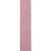 BECKHAM x BOSS knit tie in silk BECKHAM x BOSS knit tie in silk