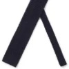 BECKHAM x BOSS knit tie in silk BECKHAM x BOSS knit tie in silk