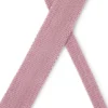 BECKHAM x BOSS knit tie in silk BECKHAM x BOSS knit tie in silk