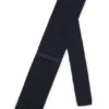 BECKHAM x BOSS knitted tie in wool BECKHAM x BOSS knitted tie in wool