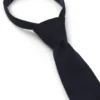 BECKHAM x BOSS knitted tie in wool BECKHAM x BOSS knitted tie in wool