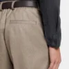 BECKHAM x BOSS regular-fit-shirt in linen BECKHAM x BOSS regular-fit-shirt in linen