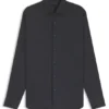 BECKHAM x BOSS regular-fit-shirt in linen BECKHAM x BOSS regular-fit-shirt in linen
