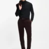 BECKHAM x BOSS rollneck sweater in cashmere BECKHAM x BOSS rollneck sweater in cashmere