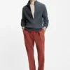 BECKHAM x BOSS rollneck sweater in cashmere BECKHAM x BOSS rollneck sweater in cashmere