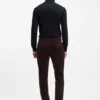 BECKHAM x BOSS rollneck sweater in cashmere BECKHAM x BOSS rollneck sweater in cashmere