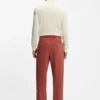 BECKHAM x BOSS rollneck sweater in cashmere BECKHAM x BOSS rollneck sweater in cashmere