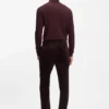BECKHAM x BOSS rollneck sweater in cashmere BECKHAM x BOSS rollneck sweater in cashmere
