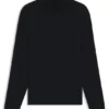 BECKHAM x BOSS rollneck sweater in cashmere BECKHAM x BOSS rollneck sweater in cashmere