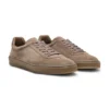 BECKHAM x BOSS suede trainers BECKHAM x BOSS suede trainers