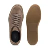 BECKHAM x BOSS suede trainers BECKHAM x BOSS suede trainers