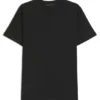 BECKHAM x BOSS T-shirt in mercerised cotton