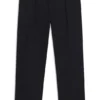 BECKHAM x BOSS trousers in stretch cotton BECKHAM x BOSS trousers in stretch cotton