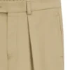 BECKHAM x BOSS trousers in stretch cotton BECKHAM x BOSS trousers in stretch cotton