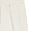 BECKHAM x BOSS trousers in stretch cotton BECKHAM x BOSS trousers in stretch cotton