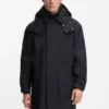 BECKHAM x BOSS water-repellent jacket BECKHAM x BOSS water-repellent jacket