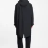 BECKHAM x BOSS water-repellent jacket BECKHAM x BOSS water-repellent jacket