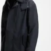 BECKHAM x BOSS water-repellent jacket BECKHAM x BOSS water-repellent jacket