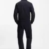BECKHAM x BOSS zip jacket in wool and cashmere BECKHAM x BOSS zip jacket in wool and cashmere