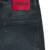 Blue extra-slim-fit jeans in stretch denim Blue extra-slim-fit jeans in stretch denim