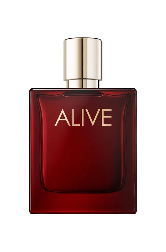 BOSS Alive Absolu Parfum Intense 50 ml BOSS Alive Absolu Parfum Intense 50 ml