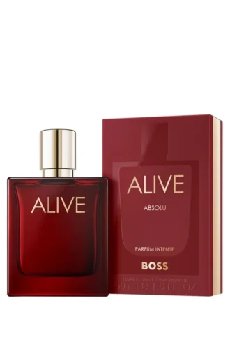 BOSS Alive Absolu Parfum Intense 50 ml