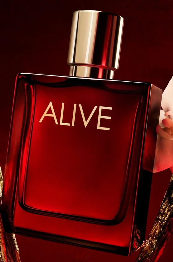BOSS Alive Absolu Parfum Intense 50 ml BOSS Alive Absolu Parfum Intense 50 ml