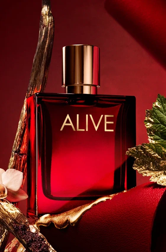 BOSS Alive Absolu Parfum Intense 50 ml BOSS Alive Absolu Parfum Intense 50 ml