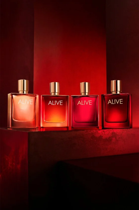 BOSS Alive Absolu Parfum Intense 50 ml BOSS Alive Absolu Parfum Intense 50 ml