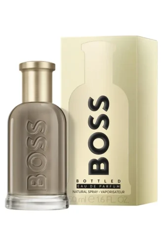 BOSS Bottled eau de parfum 50ml