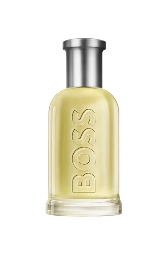 BOSS Bottled eau de toilette 50 ml BOSS Bottled eau de toilette 50 ml