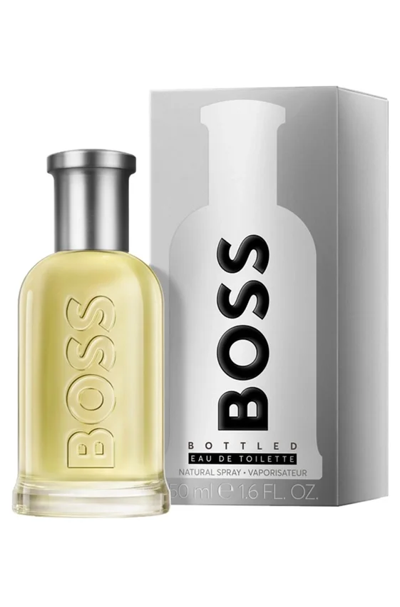 BOSS Bottled eau de toilette 50 ml BOSS Bottled eau de toilette 50 ml