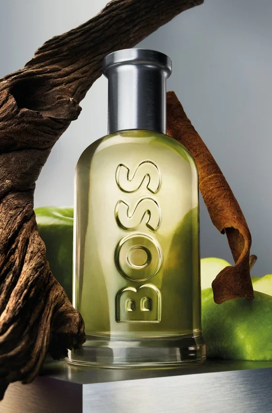 BOSS Bottled eau de toilette 50 ml BOSS Bottled eau de toilette 50 ml
