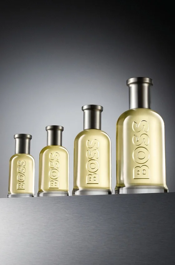 BOSS Bottled eau de toilette 50 ml BOSS Bottled eau de toilette 50 ml