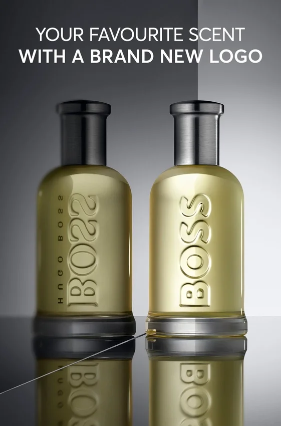 BOSS Bottled eau de toilette 50 ml BOSS Bottled eau de toilette 50 ml