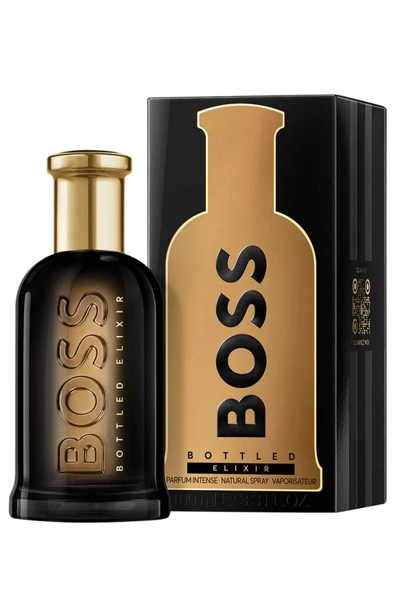 BOSS Bottled Elixir eau de toilette 100ml BOSS Bottled Elixir eau de toilette 100ml