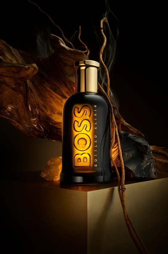 BOSS Bottled Elixir eau de toilette 100ml BOSS Bottled Elixir eau de toilette 100ml