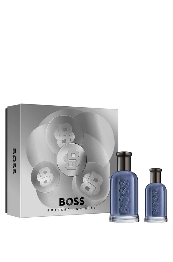 BOSS Bottled Infinite Eau de Parfum 100 ml gift set BOSS Bottled Infinite Eau de Parfum 100 ml gift set