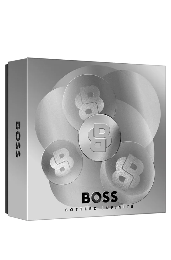 BOSS Bottled Infinite Eau de Parfum 100 ml gift set BOSS Bottled Infinite Eau de Parfum 100 ml gift set