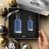 BOSS Bottled Infinite Eau de Parfum 100 ml gift set BOSS Bottled Infinite Eau de Parfum 100 ml gift set