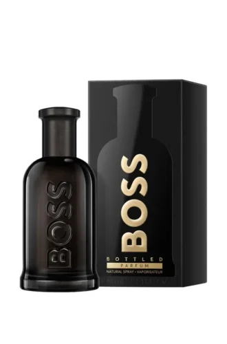 BOSS BOTTLED PARFUM 100 ml – 3.38 fl oz