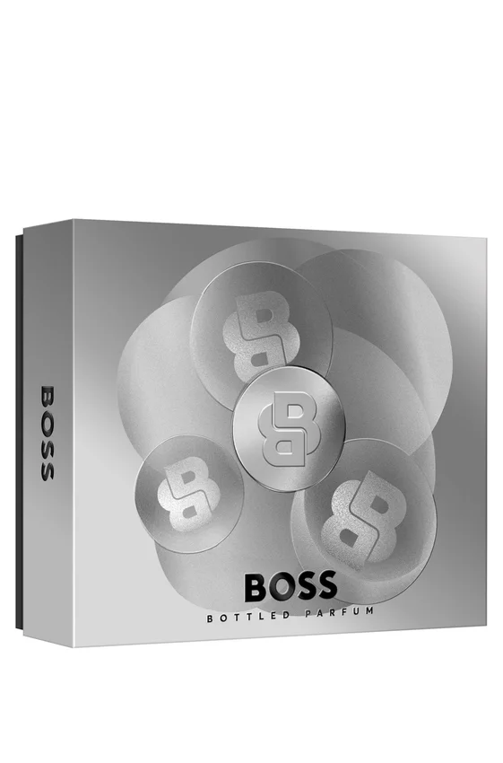 BOSS Bottled Parfum 100 ml gift set BOSS Bottled Parfum 100 ml gift set
