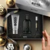 BOSS Bottled Parfum 100 ml gift set BOSS Bottled Parfum 100 ml gift set