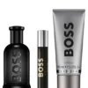 BOSS Bottled parfum gift set